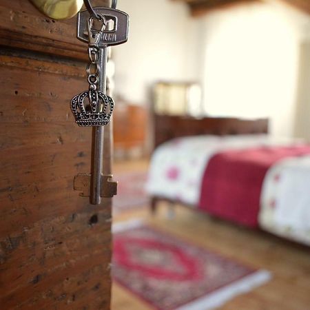 Ponte di Piave B&B Elizabeth المظهر الخارجي الصورة