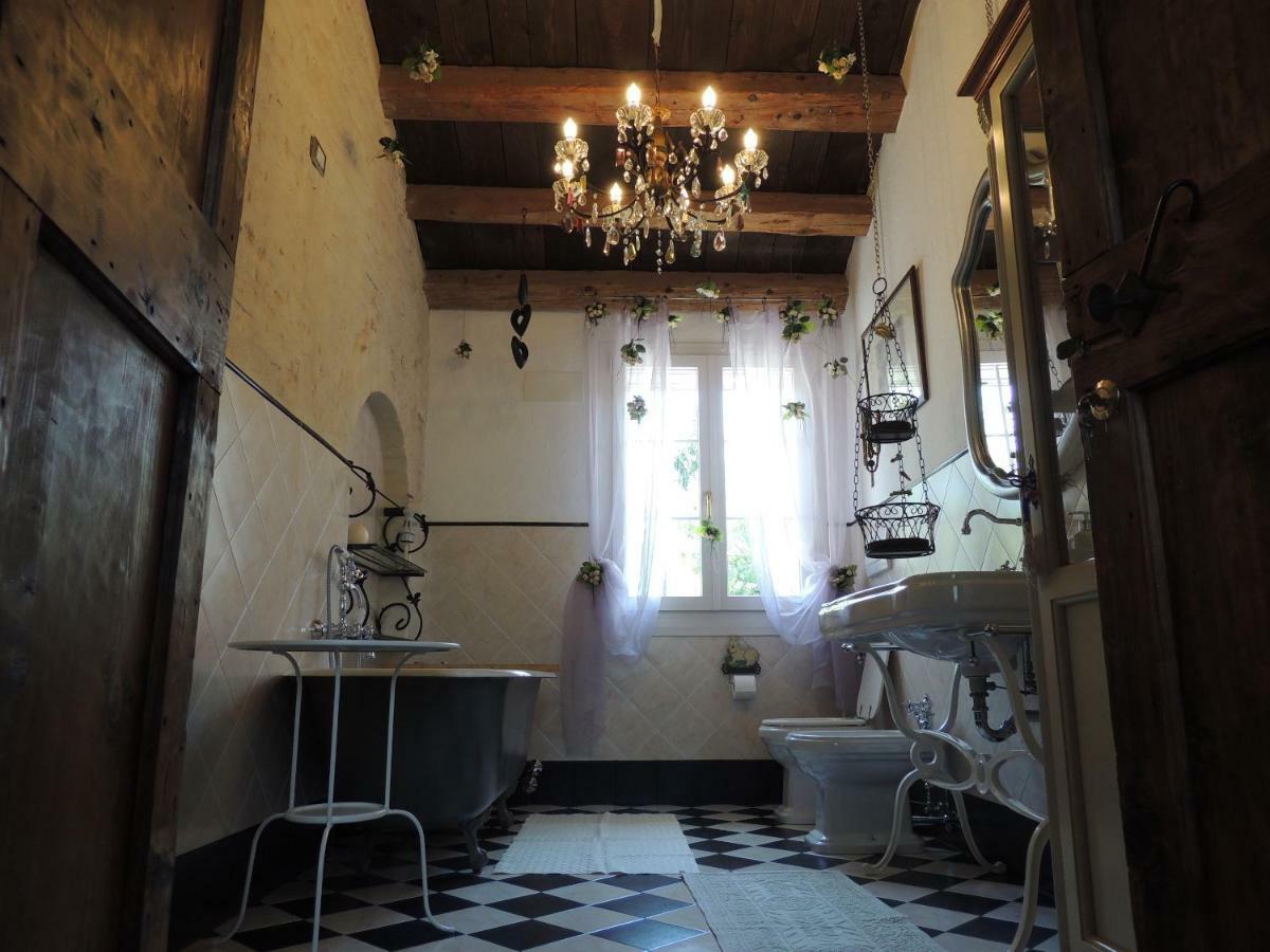 Ponte di Piave B&B Elizabeth المظهر الخارجي الصورة