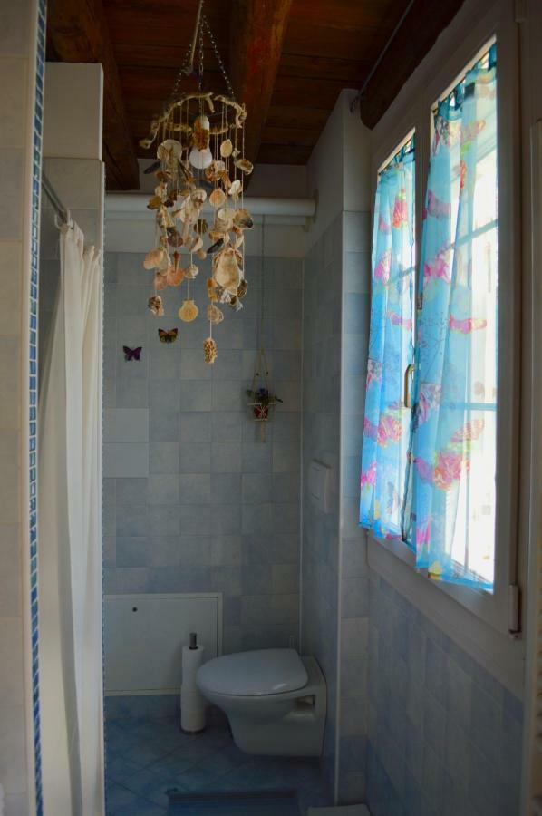 Ponte di Piave B&B Elizabeth المظهر الخارجي الصورة